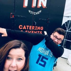 Meet your Posher, Daniel